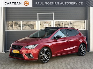 Seat Ibiza 1.0 TSI FR Business Intense | Pano | Keyless | LED | Climate |
