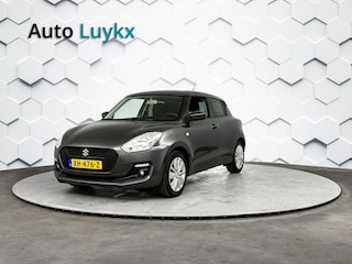 Suzuki Swift 1.2 Select | Navigatie | Parkeercamera | Apple Carplay/Android Auto