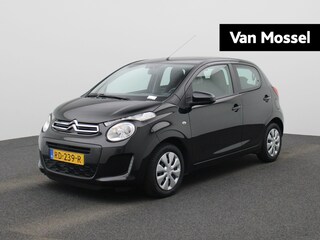 Citroën C1 1.0 e-VTi Feel