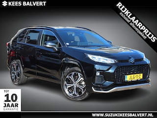 Suzuki Across 2.5 Plug-in Hybrid Style | Draadloos Carplay/Android auto | 10 jaar Garantie |