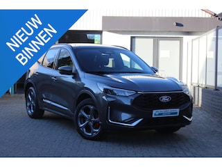 Ford Kuga 2.5 PHEV ST-Line X Winter Pack, Technology Pack, Panorama Dak, All Season.