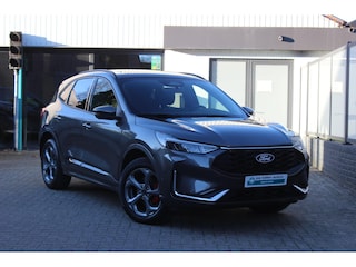 Ford Kuga 2.5 PHEV ST-Line X Winter Pack, Technology Pack, Panorama Dak, All Season.