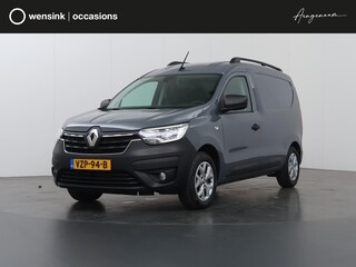 Renault Express 1.3 TCe | BENZINE | 100 PK | COMFORT | APPLE CARPLAY | ANDROID AUTO | TREKHAAK | LICHT METALEN VELGEN | PARKEERCAMERA | AIRCO | BLUETOOTH