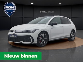 Volkswagen Golf 1.5 eHybrid GTE | Pano dak | 360 Camera | Carplay | IQ-Light | Stoelverwarming | 18''|