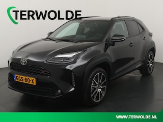 Toyota Yaris Cross 1.5 Hybrid 130 GR SPORT | Panoramadak | Head-Up | JBL Audio | Trekhaak |