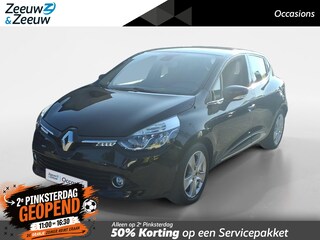 Renault Clio 0.9 TCe Iconic | PDC | LVM | Airco |