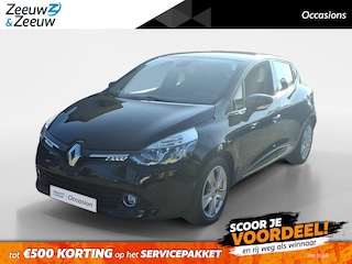 Renault Clio 0.9 TCe Iconic | PDC | LVM | Airco |