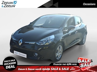 Renault Clio 0.9 TCe Iconic | PDC | LVM | Airco |