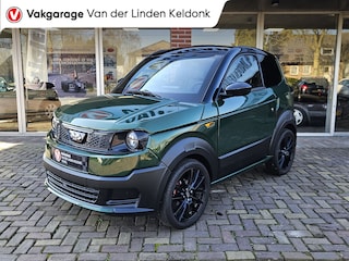 Ligier Brommobiel Myli G.OOD 4 kWh