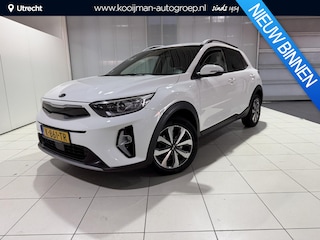 Kia Stonic 1.0 T-GDi MHEV DynamicPlusLine Apple Carplay/Android Auto, Navigatie, Camera,