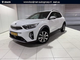 Kia Stonic 1.0 T-GDi MHEV DynamicPlusLine Apple Carplay/Android Auto, Navigatie, Camera,