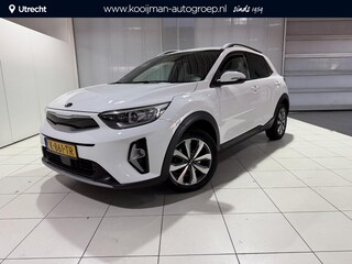 Kia Stonic 1.0 T-GDi MHEV DynamicPlusLine Apple Carplay/Android Auto, Navigatie, Camera,