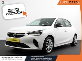 Opel Corsa Edition 1 fase 50 kWh Automaat | Navigatie | Apple Carplay/Android Auto | Climate Control | Digitale cockpit | Cruise Control | Dab