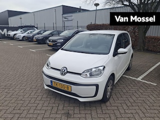 Volkswagen Up 1.0 BMT move up!