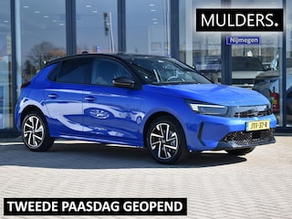 Opel Corsa 1.2 Turbo GS VOORRAAD KORTING