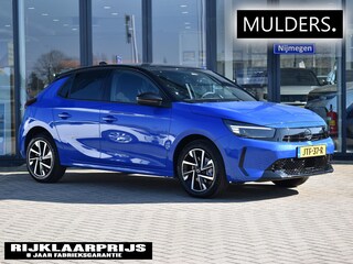 Opel Corsa 1.2 Turbo GS VOORRAAD KORTING