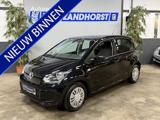 Volkswagen Up 1.0 move up! BlueMotion // Airco