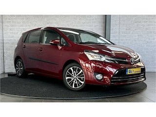Toyota Corolla Verso 1.8 VVT-i Dynamic / Stoelver. / Cruise / Camera / PDC