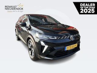 Renault Symbioz 1.6 E-Tech full hybrid 145 techno | PACK DRIVING & COMFORT | BLIND SPOT | CAMERA | PARKEERSENSOREN V+A | CLIMATE CONTROL | APPLE CARPLAY