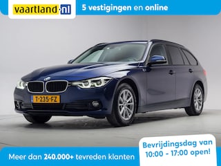 BMW 3-serie TOURING 318d Business [ Navi PDC Clima Cruise LED ]