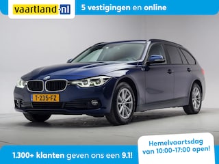 BMW 3-serie TOURING 318d Business [ Navi PDC Clima Cruise LED ]