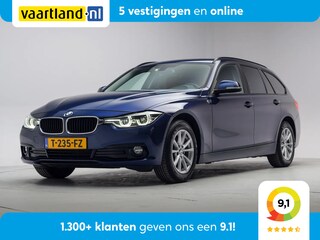 BMW 3-serie TOURING 318d Business [ Navi PDC Clima Cruise LED ]