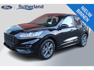 Ford Kuga 2.5 PHEV ST-Line X | Winter Pack | Head Up Display |Trekhaak uitklapbaar | Adaptive cruise control