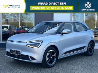 Dongfeng Box 42,3 kWh 95pk Premium Edition | Apple CarPlay/Android Auto | Leder | Camera's rondom 4x | Parkeersensoren | Private lease 60mnd / 10.000km € 339,- |