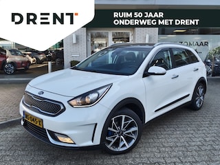 Kia Niro 1.6 GDi First Edition | Trekhaak Afn. | Navi | Sensoren