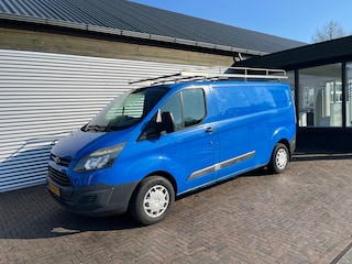 Ford Transit Custom 290 2.2 TDCI L2H1 Ambiente