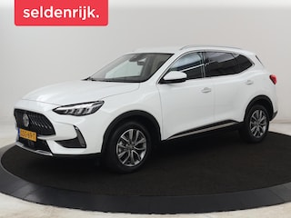 MG EHS 1.5 TGDI PHEV Comfort | Origineel NL | Leder | Adaptive cruise | Stoelverwarming | Carplay | Camera | Digital Cockpit | Navigatie | Keyless | Plug In