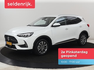 MG EHS 1.5 TGDI PHEV Comfort | Origineel NL | Leder | Adaptive cruise | Stoelverwarming | Carplay | Camera | Digital Cockpit | Navigatie | Keyless | Plug In