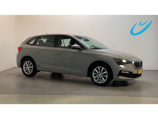 Skoda Scala 1.0 TSI 116pk DSG Business Edition Virtual Cockpit Stoelverwarming Navigatie DAB+