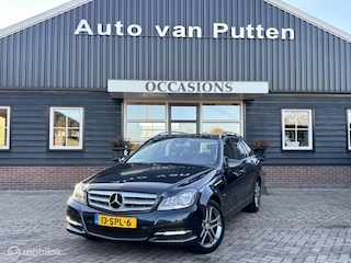 Mercedes-Benz C-klasse Estate 180 Business Class Avantgarde