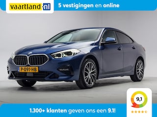 BMW 218i Sportline Business Edition Plus Aut. [ LED Leder Stoelverwarming ]