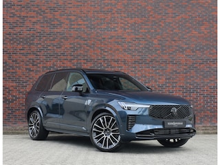 Volvo XC90 T8 AWD Ultra Black Edition | Executive - Trekhaak