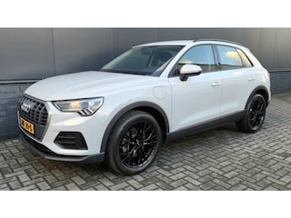 Audi Q3 45 TFSI e edition