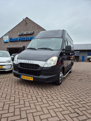 Iveco Daily 35C15V 300 H2 L1