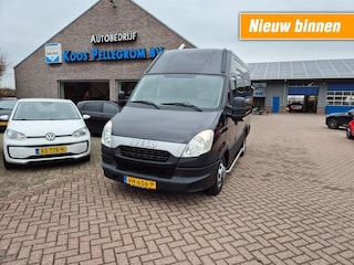 Iveco Daily 35C15V 300 H2 L1