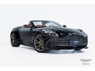 Aston Martin DB12 Volante NEW 2026 Incl. BPM*
