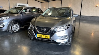 Nissan Qashqai 1.3 DIG-T N-CONNECTA