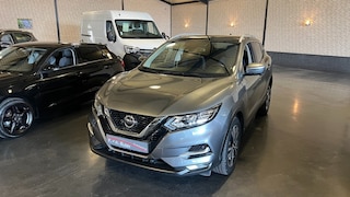 Nissan Qashqai 1.3 DIG-T N-CONNECTA