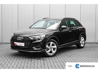 Audi Q3 35 TFSI Advanced edition 150PK | Achteruitrijcamera | Sportstoelen | Keyless Entry | Diefstalalarm
