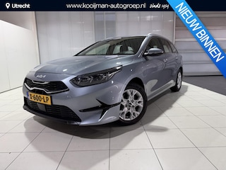 Kia Ceed Sportswagon 1.0 T-GDi DynamicLine Apple Carplay/Android Auto, Navigatie, Camera.