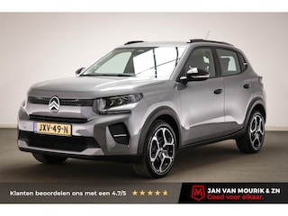 Citroën C3 1.2 Turbo 100pk Plus | AIRCO | CRUISE CONTROL | DAB | PDC