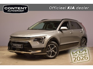 Kia Niro 1.6 DynamicPlusLine DCT6 138PK MY26 NIEUW