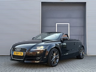 Audi TT Roadster 2.0 TFSI