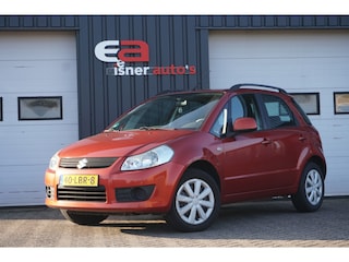 Suzuki SX4 1.5 Comfort | AIRCO |