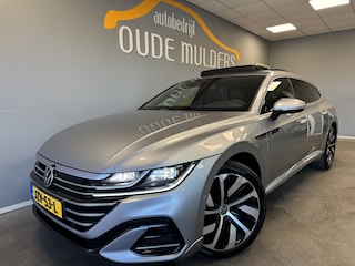 Volkswagen Arteon 1.4 TSI eHybrid R-Line Business+ R-Line/Pano/360Camera/Leder