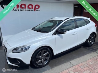 Volvo V40 2.0 D2 Summum